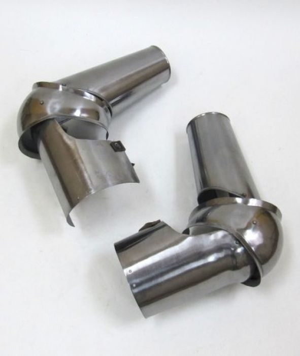 Gothic Hand Braces - Steel Construction, Silver Finish | Adjustable Leather Straps, Classic Roman Design, Enhanced Mobility