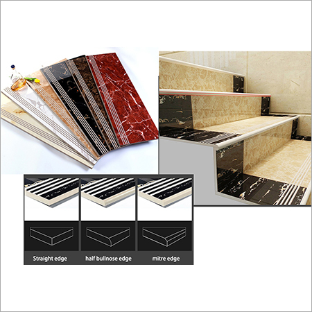 Stair treads