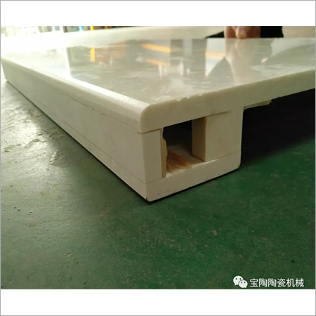 काउंटरटॉप प्रोसेसिंग मशीन