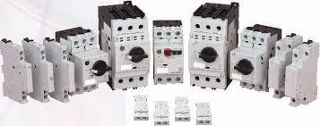 Moter Protection Circuit Breakers