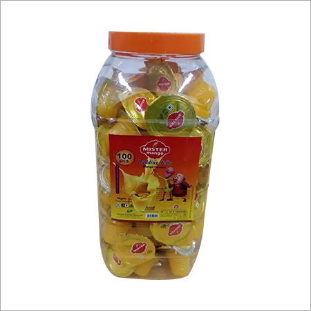 पुडिंग जिल्ली पाउच