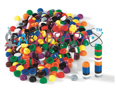 Stacking Counters