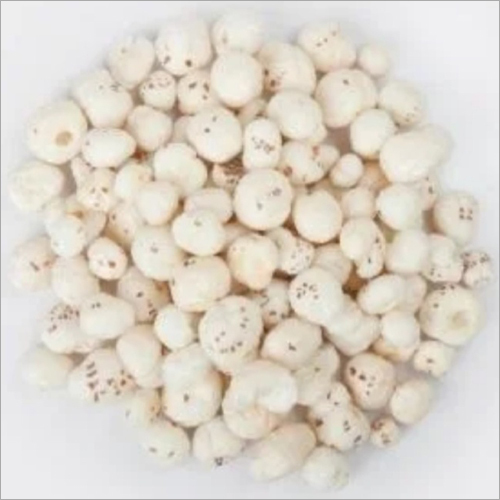 Organic Fox Nuts (Makhana)