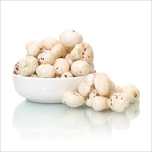 Organic Fox Nuts (Makhana)