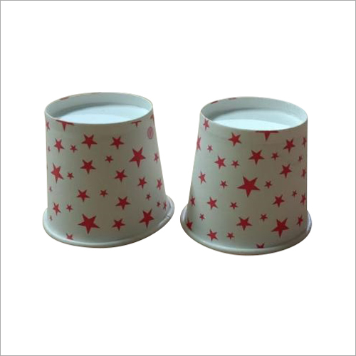 Available In Diffeent Color Disposable Paper Cup