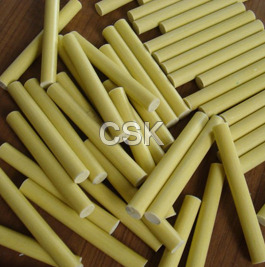 FRP Rods and Pipes