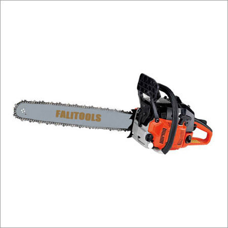 62cc Zenoah Chainsaw