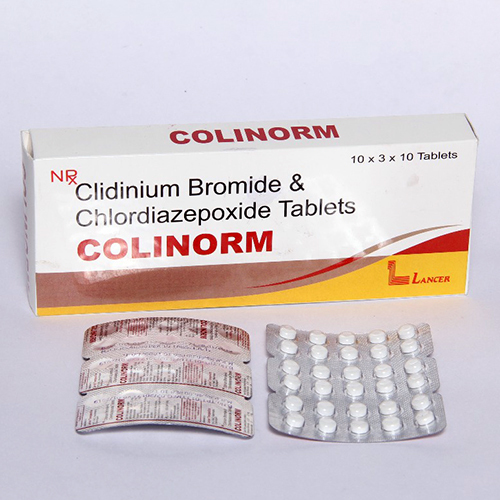 Colinorm General Medicines