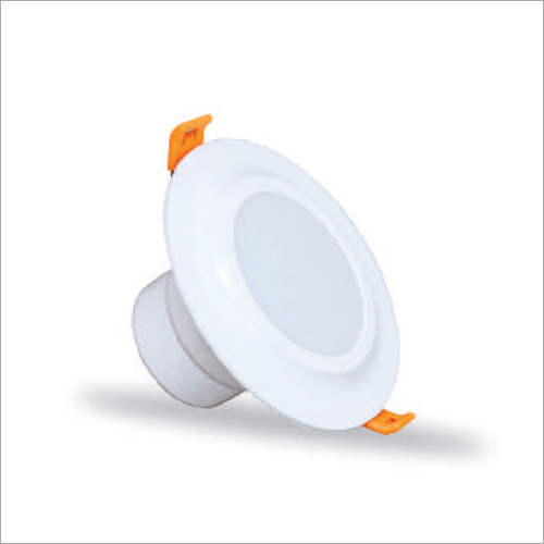 गोल पैनल लाइट