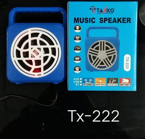 Tx-222 ब्लूटूथ स्पीकर