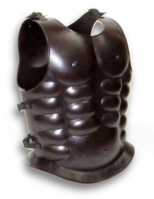 Breast Plate Armor