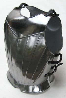 Breast Plate Armor