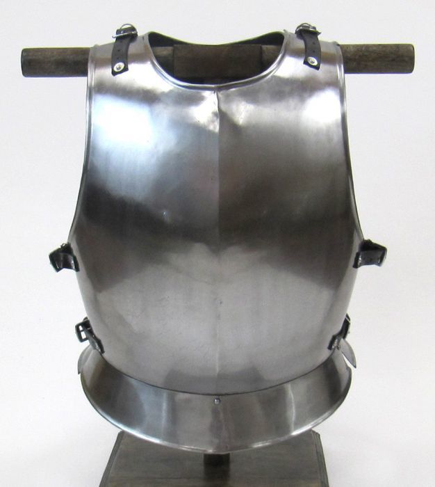 Lorica Segmenta