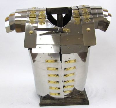 Lorica Segmenta