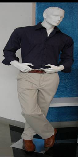 adjustable mannequine