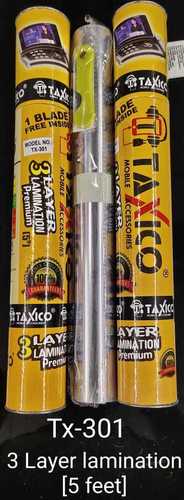 Tx-301 3 लेयर लेमिनेशन रोल