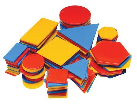 Attribute Blocks