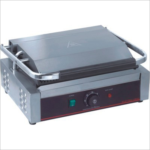 जंबो सैंडविच ग्रिलर की लंबाई: अनुकूलित इंच (इंच)