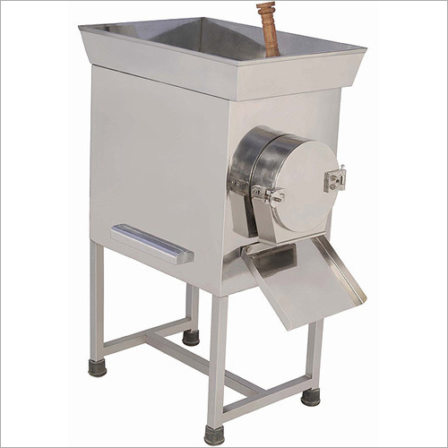 Pulverizer Machine - Stainless Steel, Customized Size | 10 to 250 Kgs./Hour Capacity, Durable Ergonomic Design, Electric Power Source