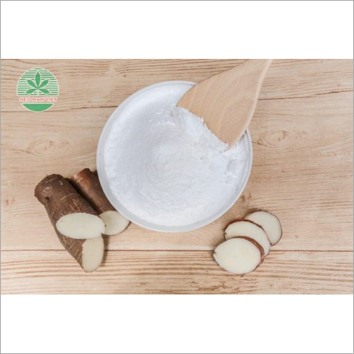 Cationic Starch - Water Soluble, White, Viscosity: 1000-5000 cps, PH: 5.5-7.5, Ash Content: <0.5% | Improved Sizing, Increased Stiffness, Longer Shelf Life, Enhanced Paper Strength