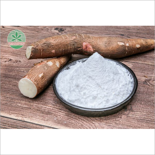 Acetylated Di-Starch Adipate