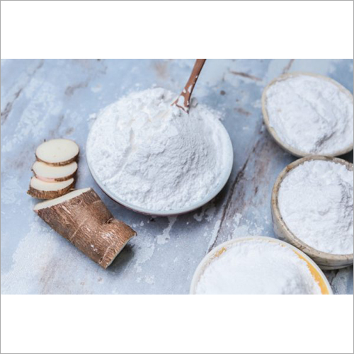 Acetylated Di-Starch Phosphate