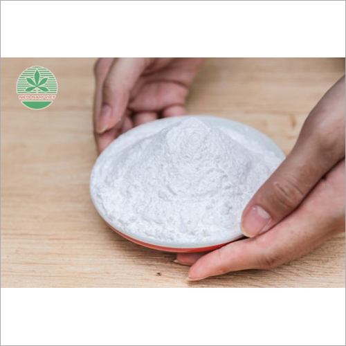 Acetate Starch
