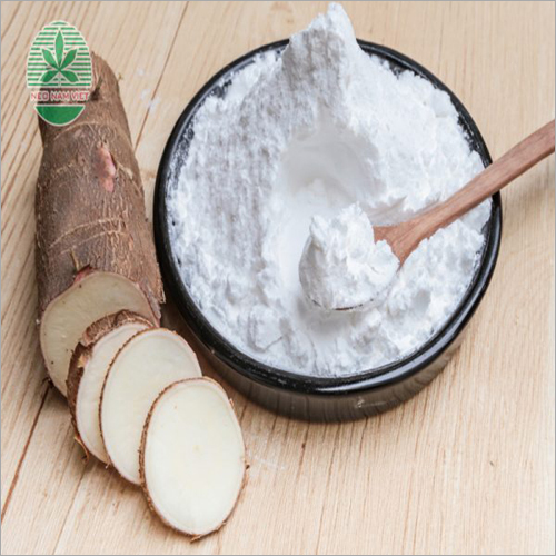 Acetylated Di-starch Adipate