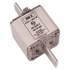Hrc Fuse