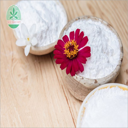 Acetylated Starch