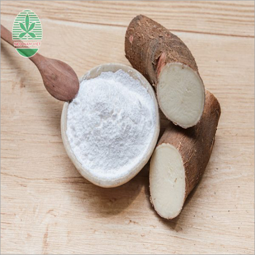 Acetylated Starch