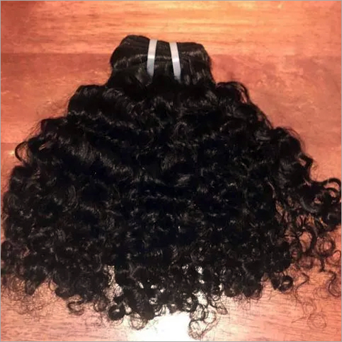 कर्ली मशीन वेट हेयर एप्लीकेशन: प्रोफेशनल