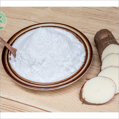 Tapioca Starch