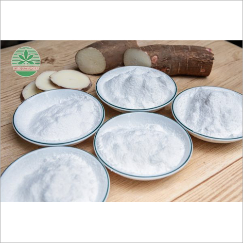 Tapioca Starch