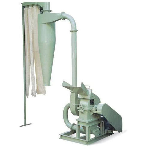 Feed Grinding Machine Masala Mill