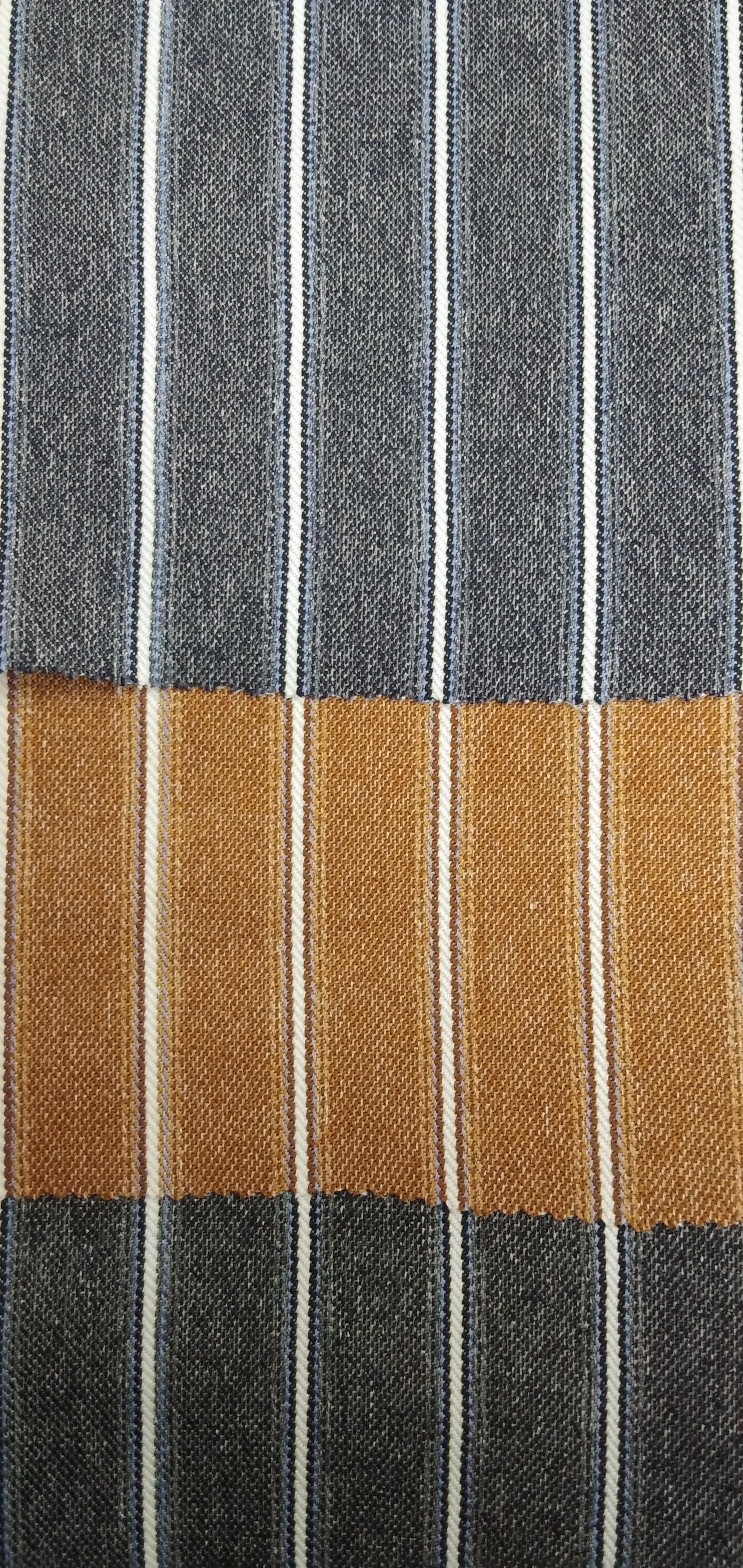 Exceptionally Soft Suiting Fabrics