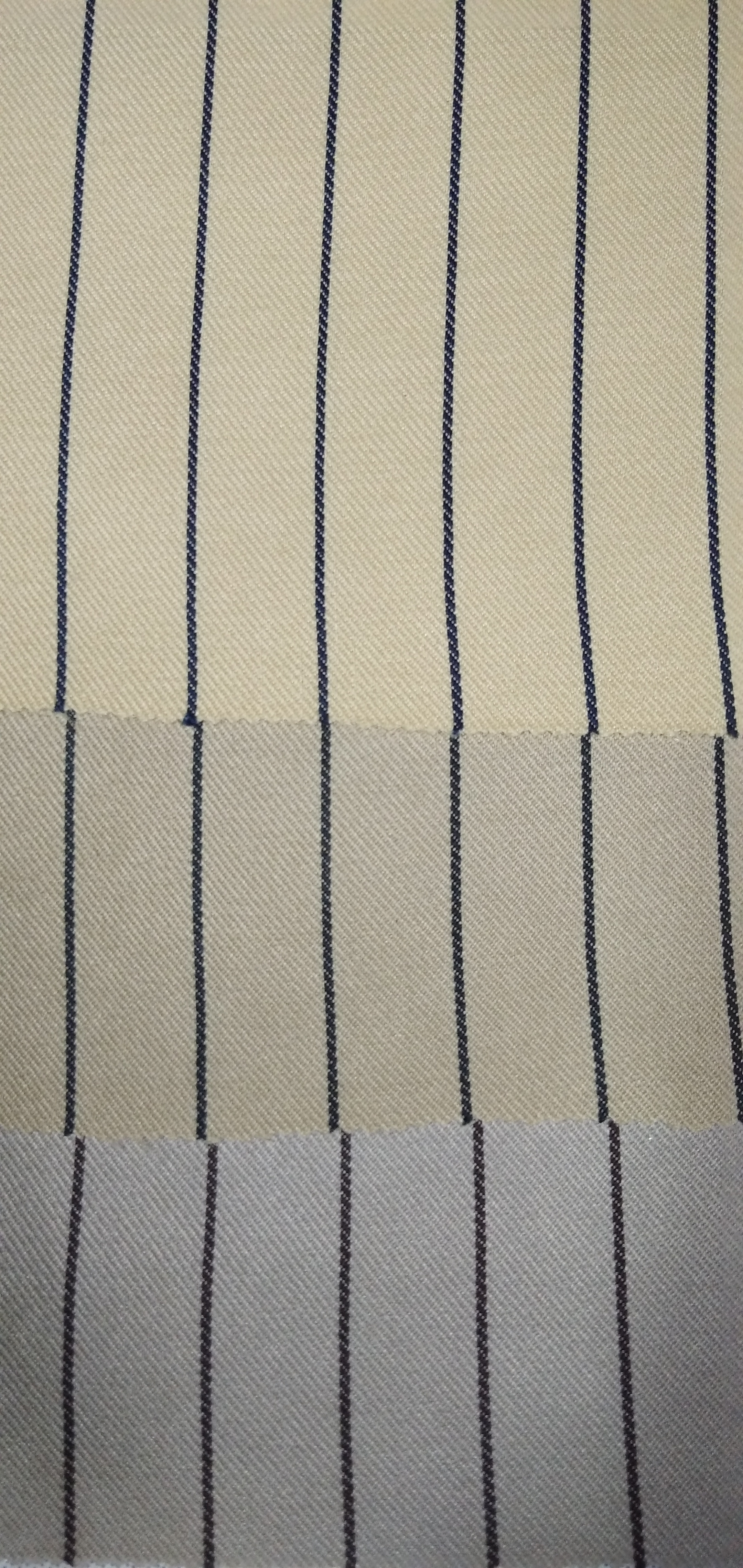 Exceptionally Soft Suiting Fabrics