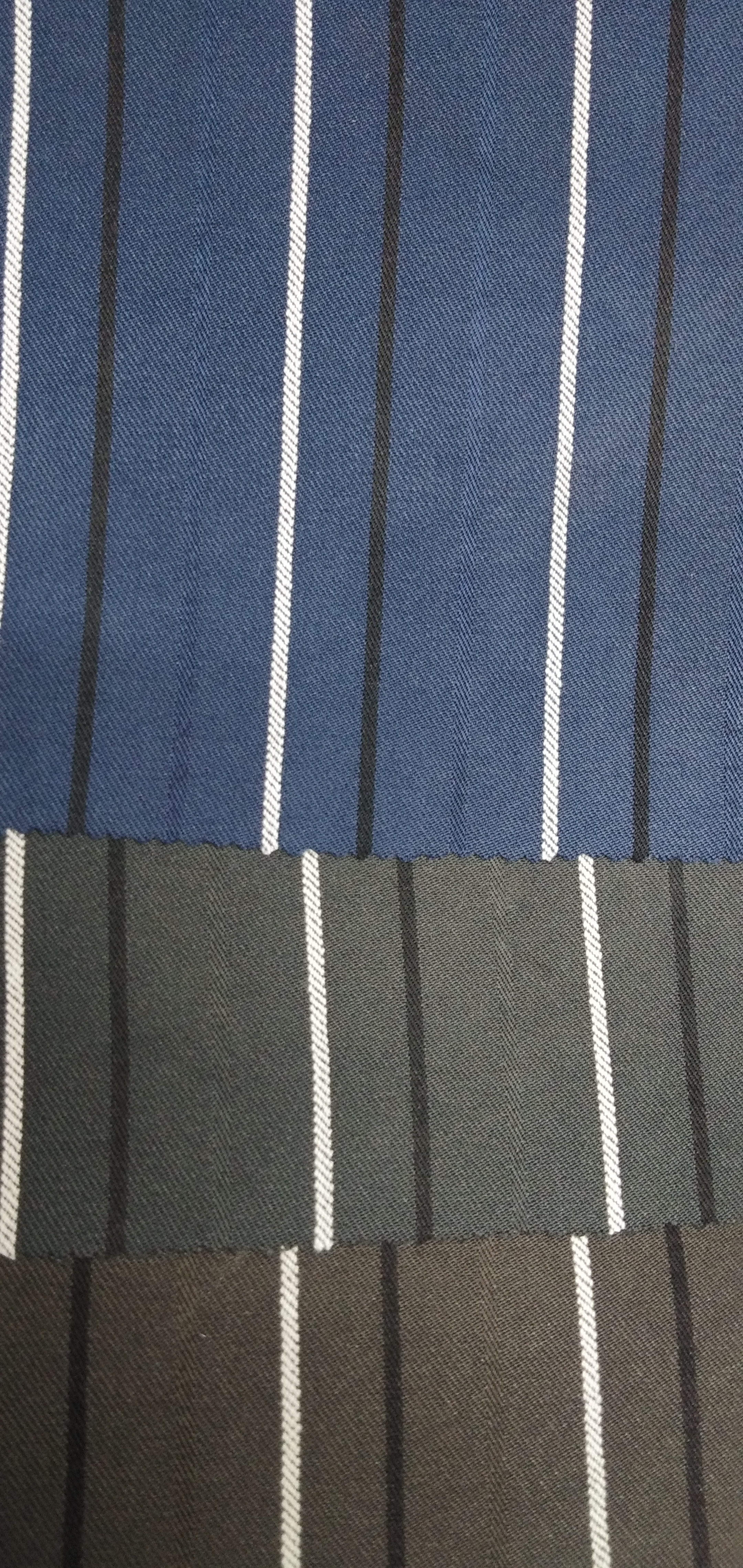 Exceptionally Soft Suiting Fabrics