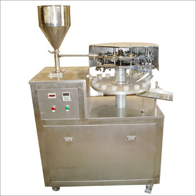 Filling Machines