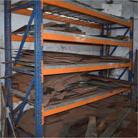 Heavy Duty Storage Rack