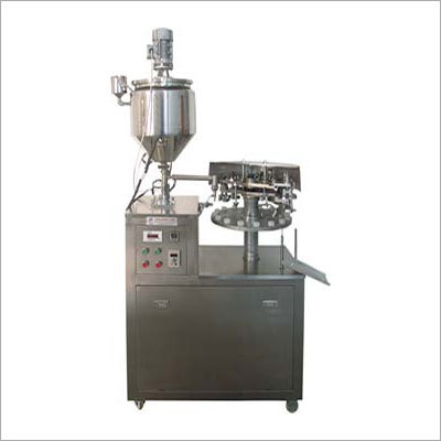 Liquid Filling Machines
