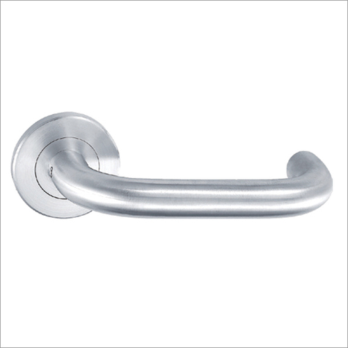 LHE0002 एसएस लीवर हैंडल