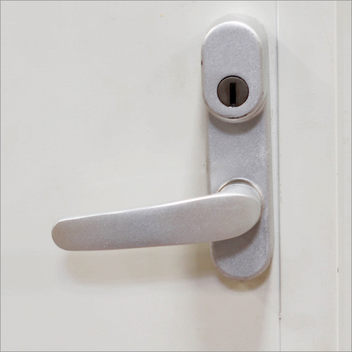 आतंक बार बाहरी ट्रिम