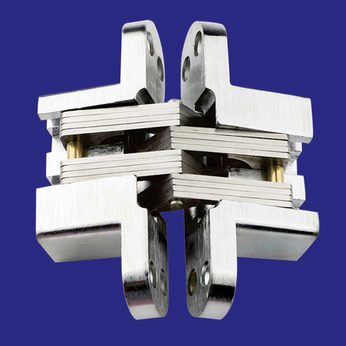 Sichern Concealed Hinges