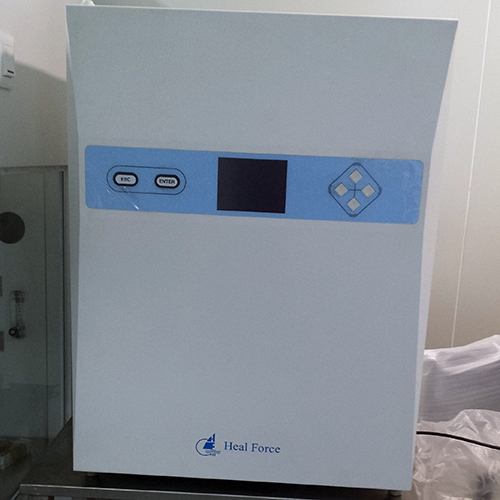 ट्राई गैस इनक्यूबेटर