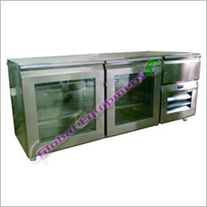 Under Counter Refrigerator