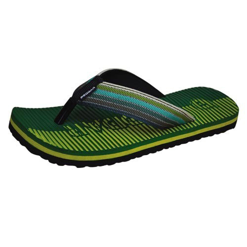 Casual Slipper - EVA Upper, Rubber Outsole | Comfortable and Durable Footwear for Boys