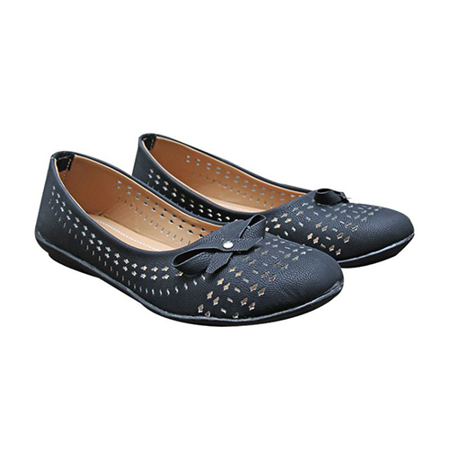 Designer Ladies Belly - Leather Upper, Leather Lining | Premium Quality, Elegant Design, Comfortable Fit