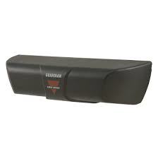 Abs Black Guardian 1 Combined Motion And Presence Detector For Automatic Sliding Doors