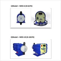 खुराक पंप